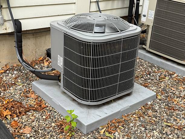 24/7 Emergency Hvac experts in Sumner, IL