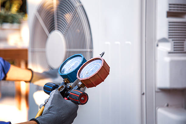 Affordable Hvac solutions in Sumner, IL